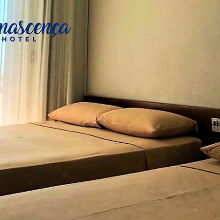 Hotel Renascença Laguna Extérieur photo