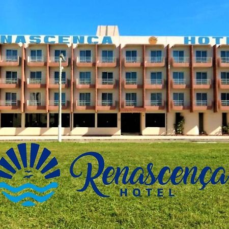 Hotel Renascença Laguna Extérieur photo