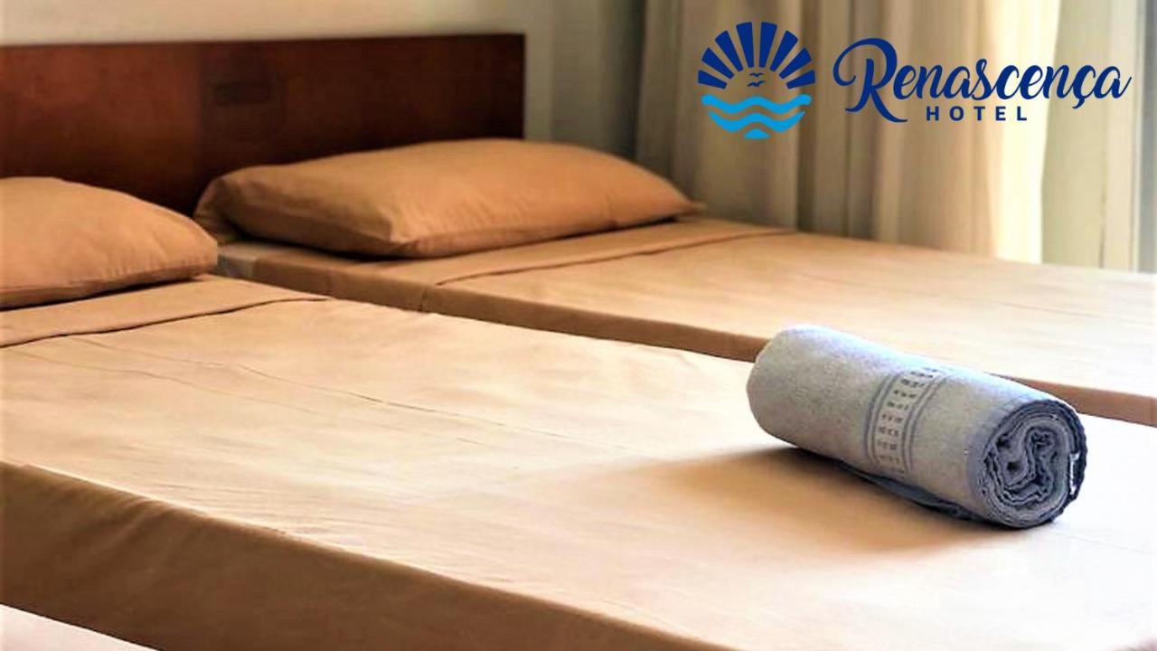 Hotel Renascença Laguna Extérieur photo