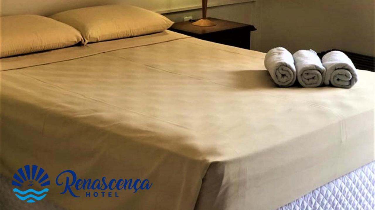 Hotel Renascença Laguna Extérieur photo