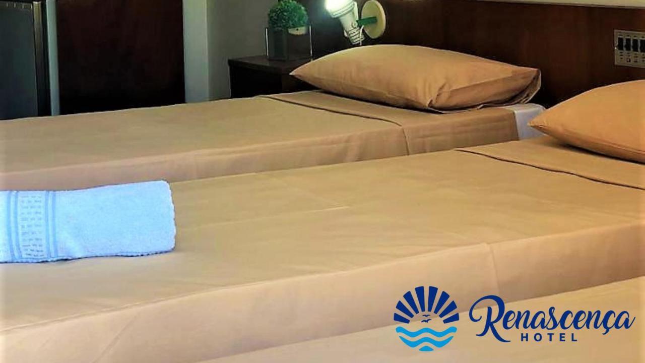 Hotel Renascença Laguna Extérieur photo