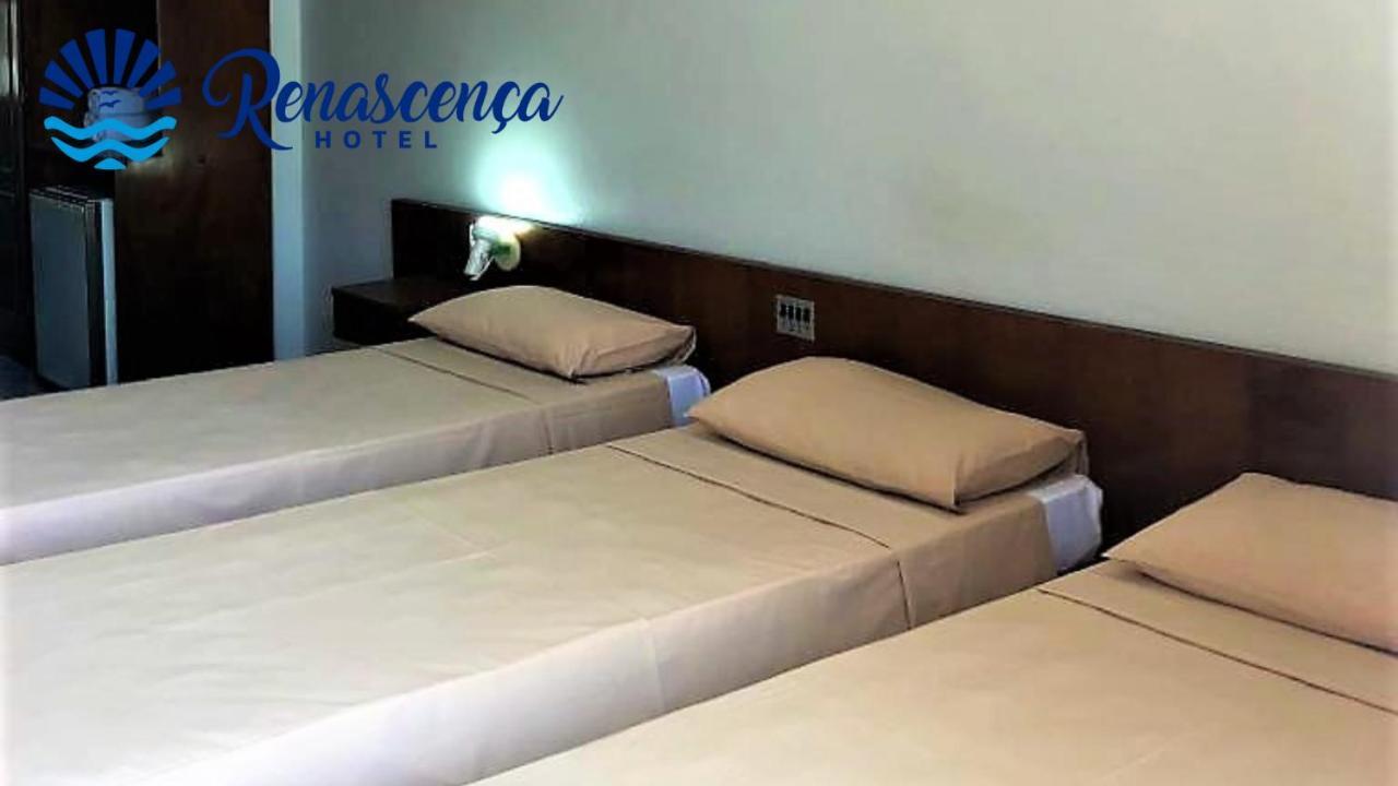 Hotel Renascença Laguna Extérieur photo