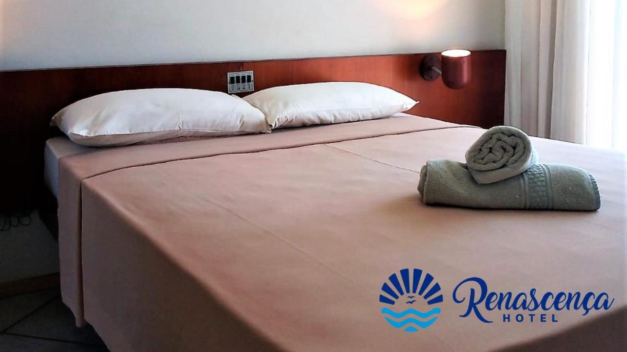 Hotel Renascença Laguna Extérieur photo