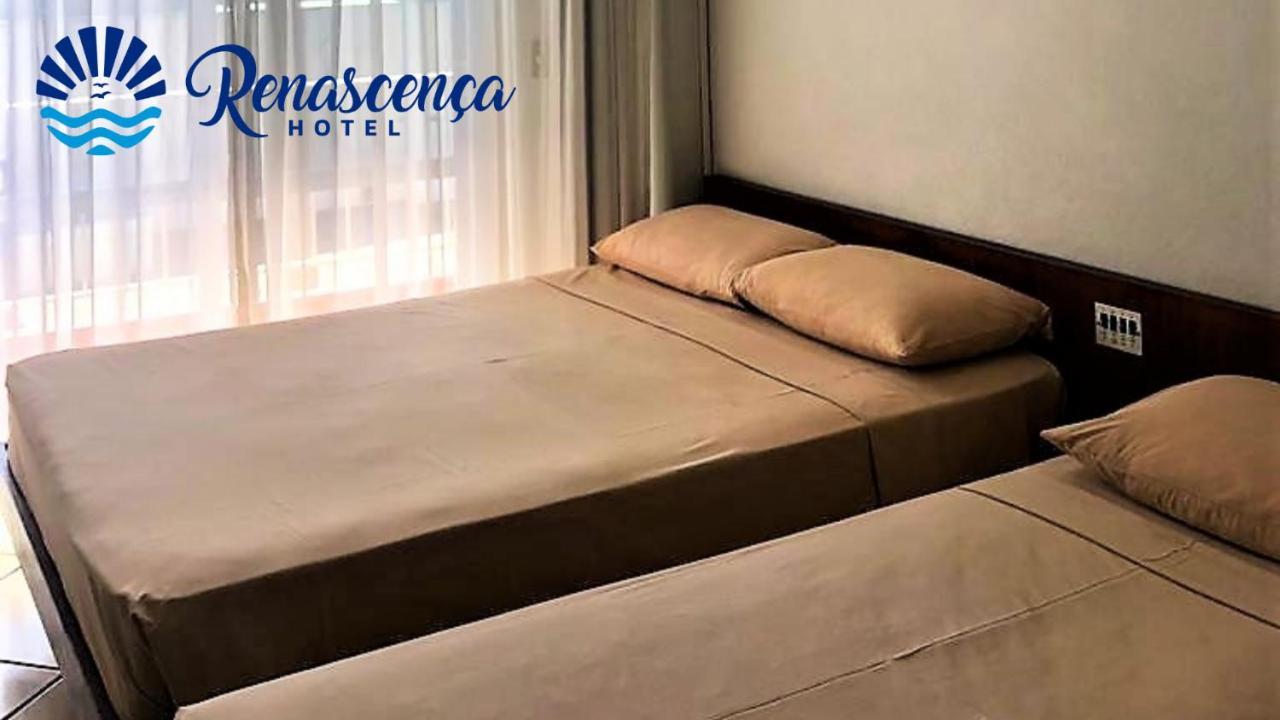 Hotel Renascença Laguna Extérieur photo